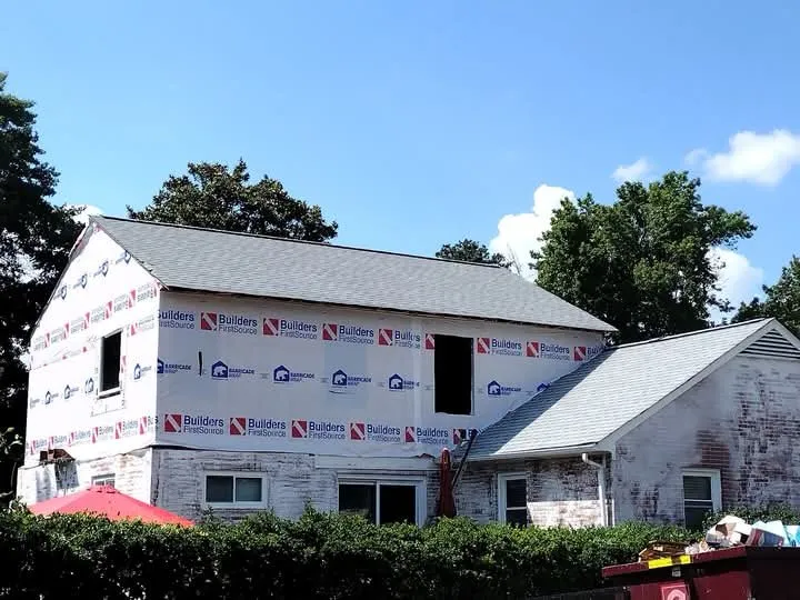 Slide of Integrity Construction & Renovations