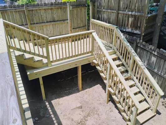 Integrity Construction & Renovations