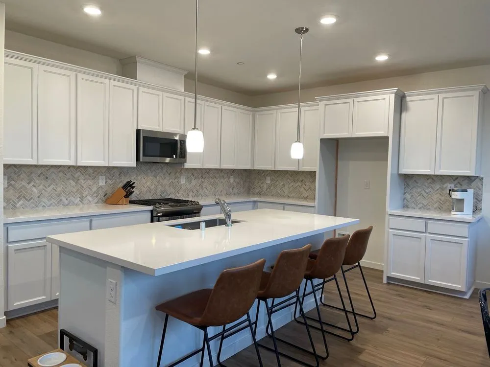 Slide of Integrity Construction And More