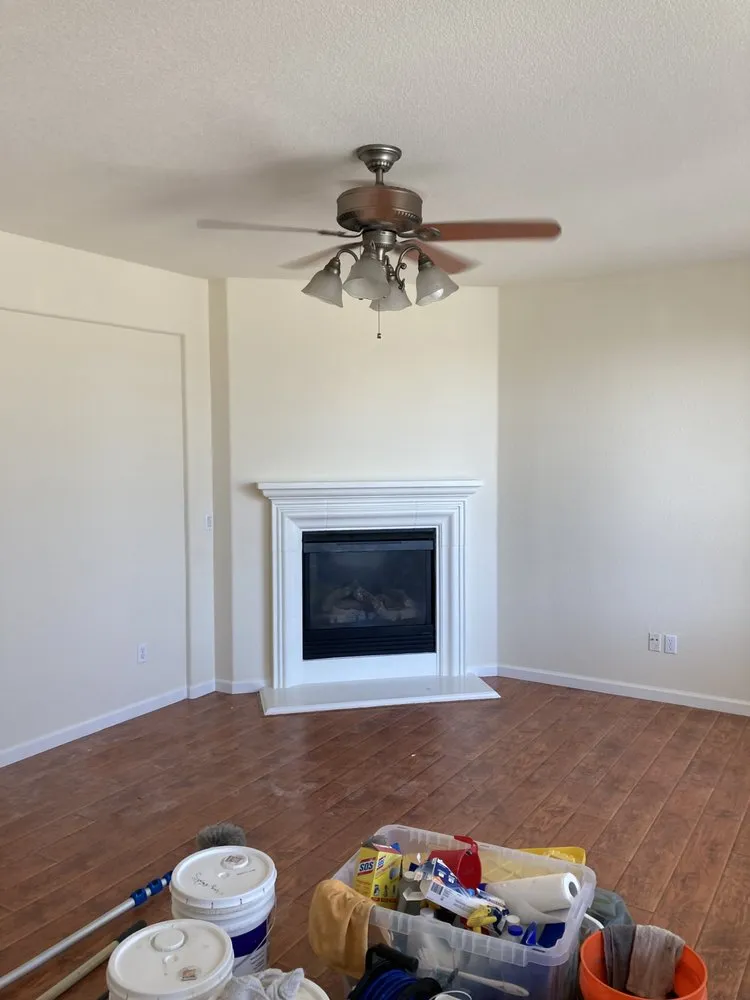 Slide of Integrity Construction And More