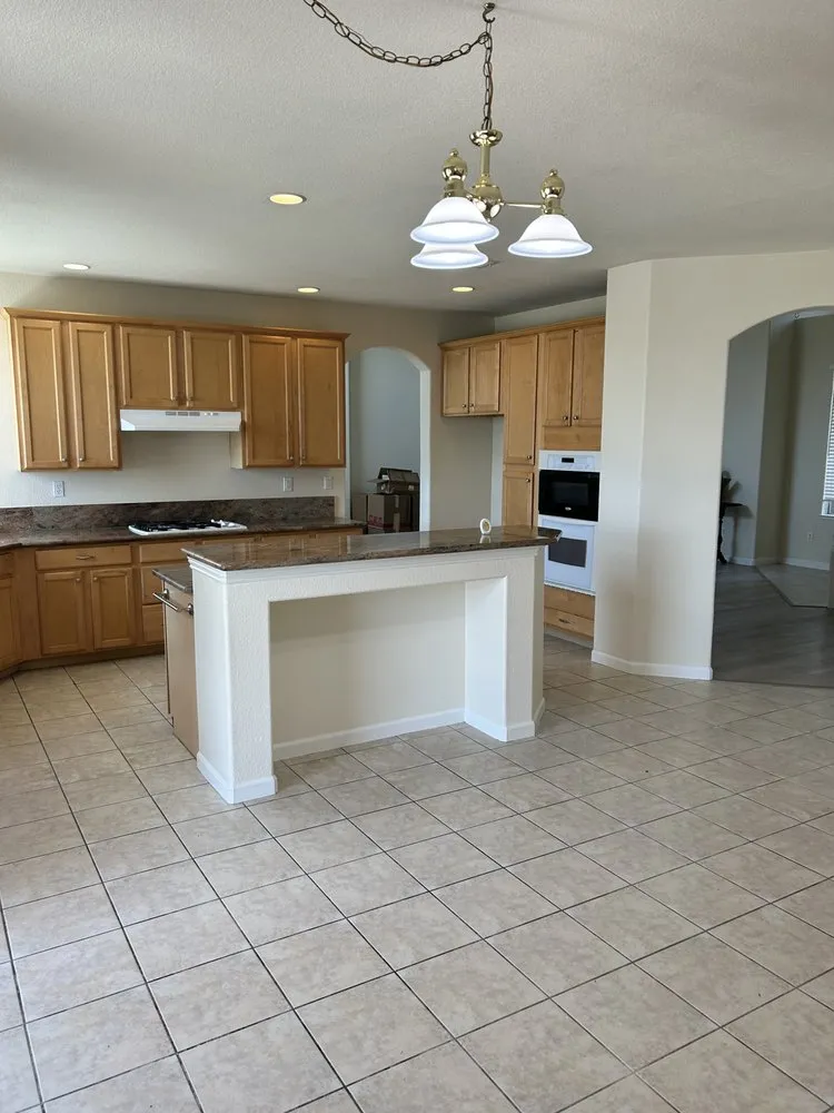 Slide of Integrity Construction And More