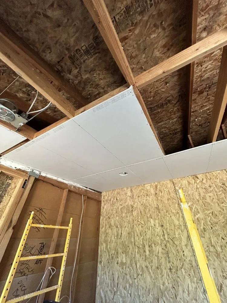 Slide of Integrity Construction And More