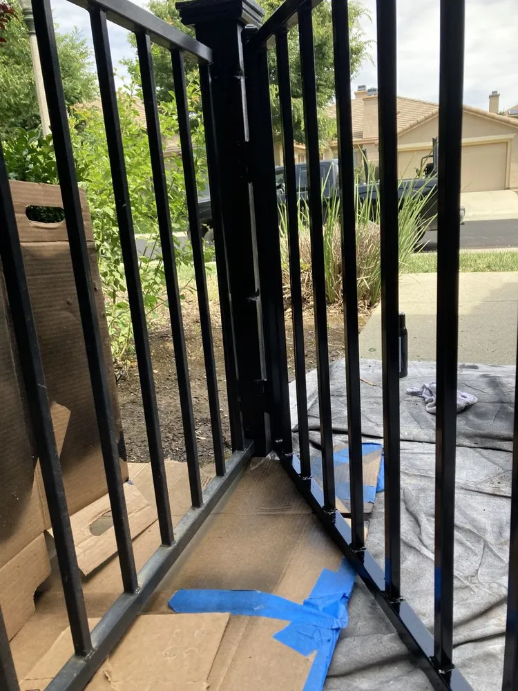 Slide of Integrity Construction And More