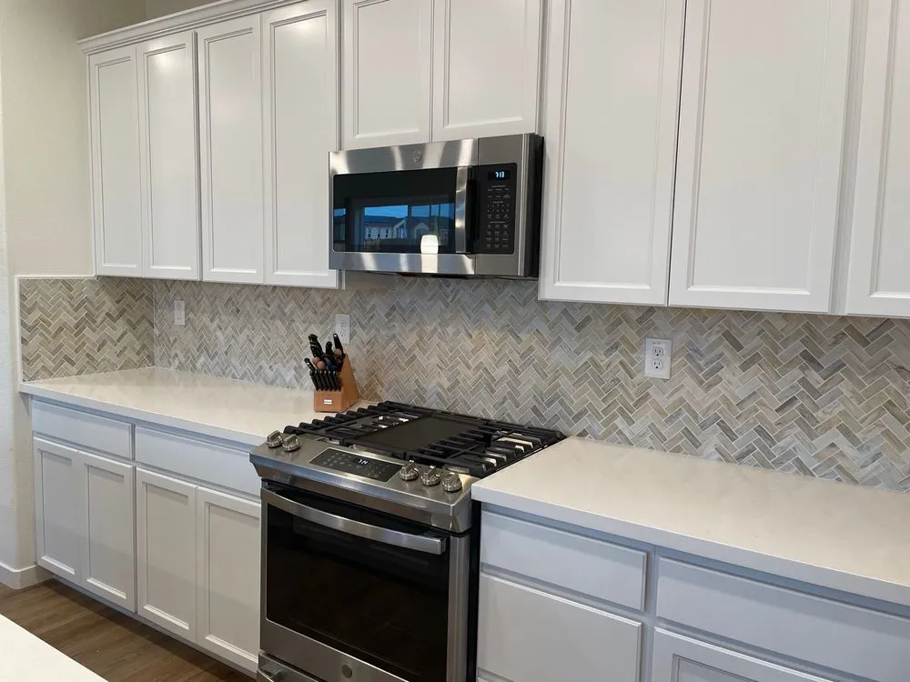 Slide of Integrity Construction And More