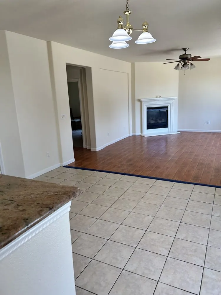 Slide of Integrity Construction And More