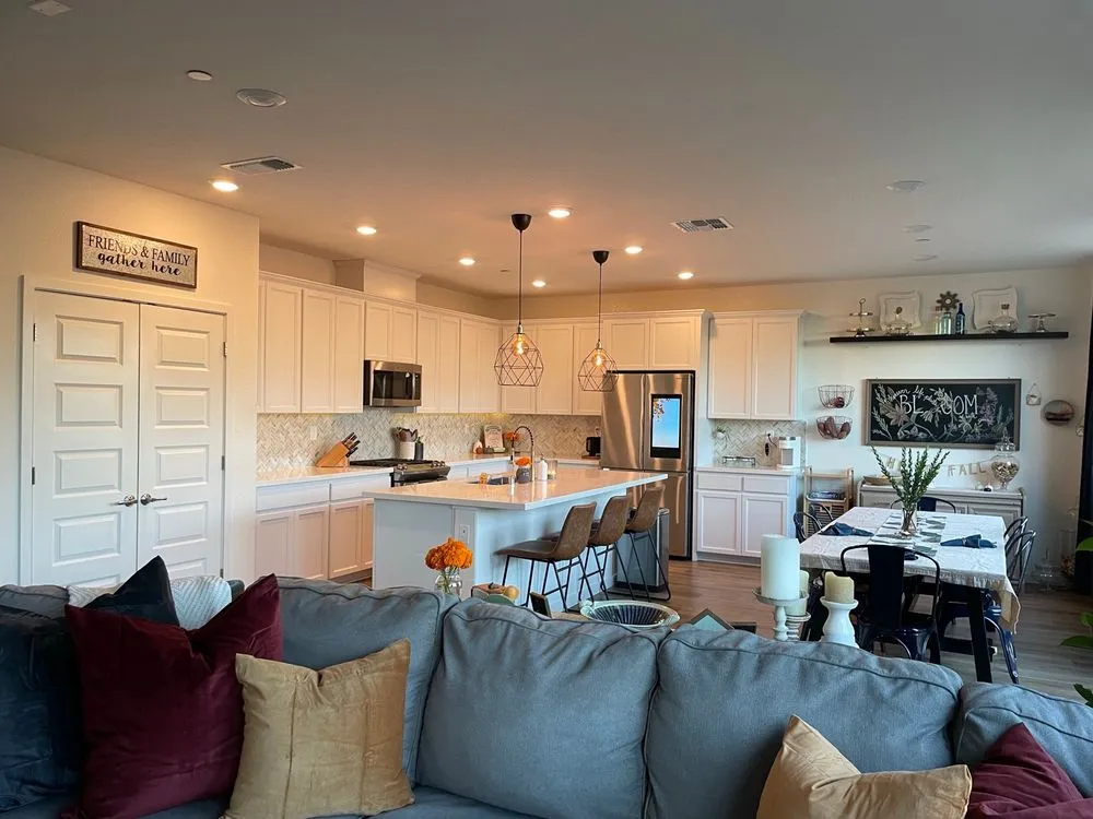 Expert drain cleaning for homes in Lincoln, CA by Integrity Construction And More