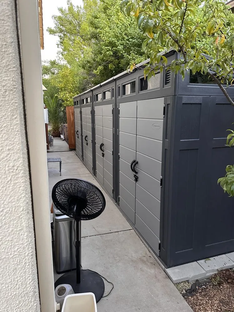 Reliable leak detection service in Lincoln, CA - Integrity Construction And More