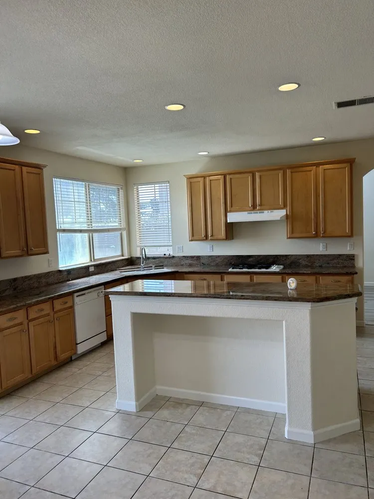 Slide of Integrity Construction And More