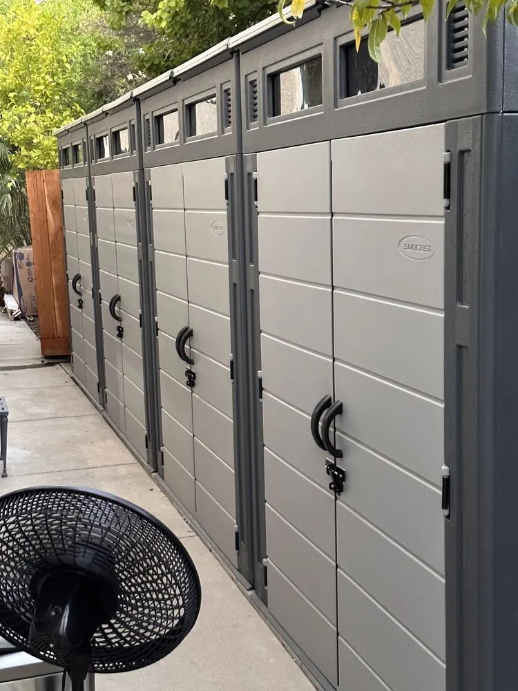 Slide of Integrity Construction And More