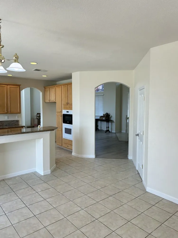 Slide of Integrity Construction And More