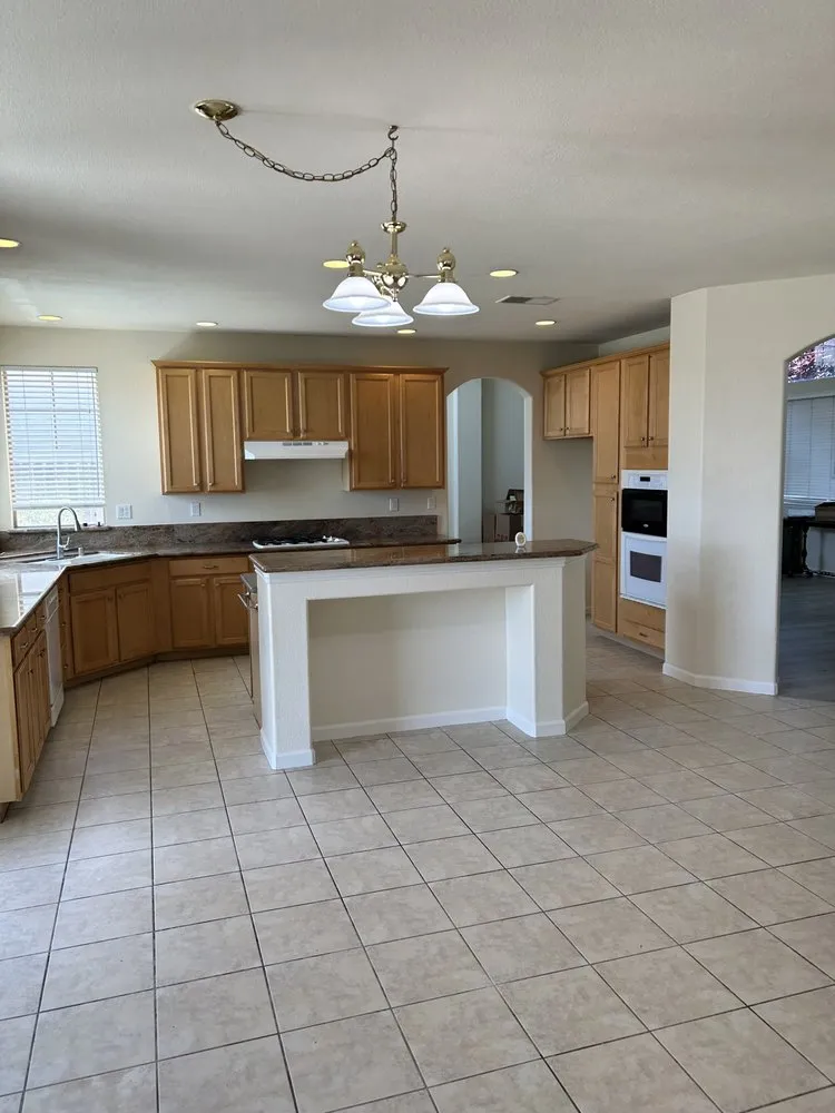 Slide of Integrity Construction And More