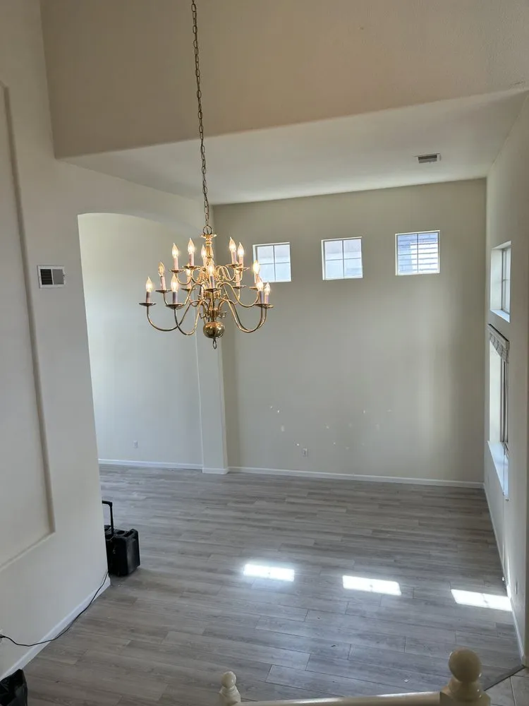 Slide of Integrity Construction And More