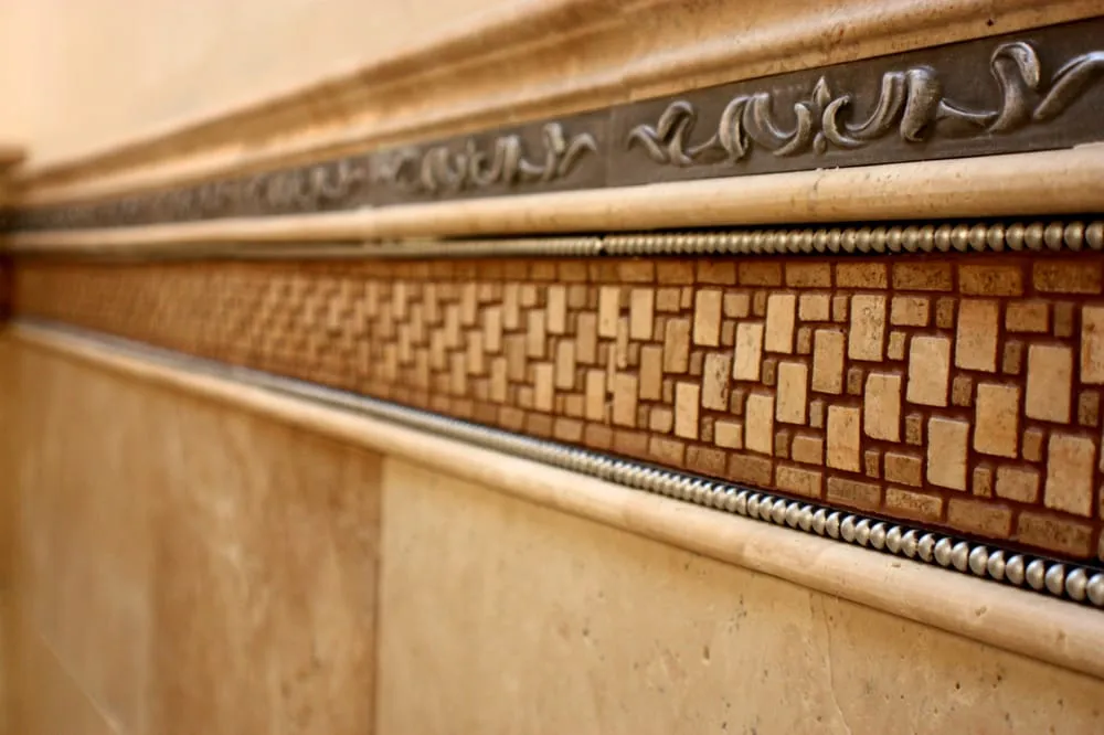 Slide of Integrity Construction Group