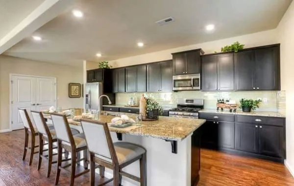 Integrity Construction Group Logo