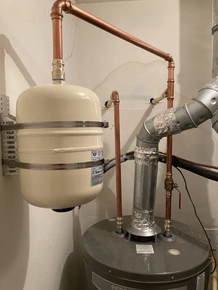 Slide of Integrity Drain Cleaning and Plumbing 