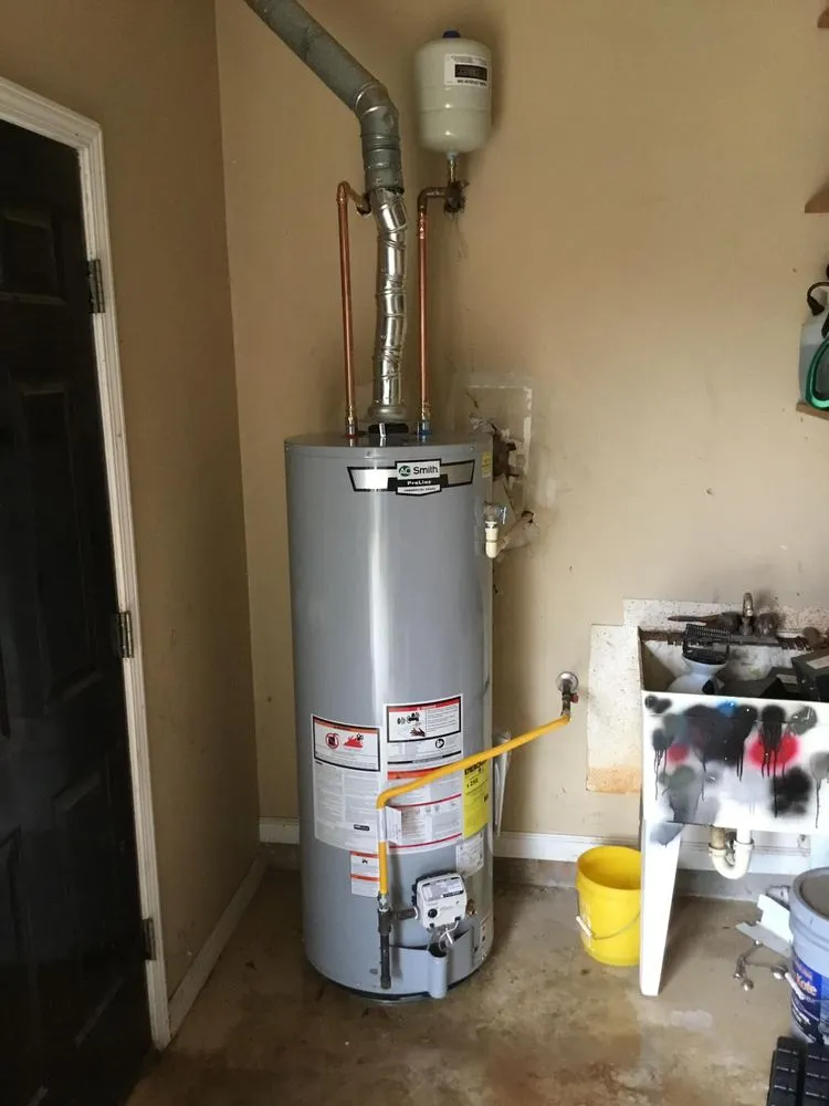 Slide of Integrity Drain Cleaning and Plumbing 