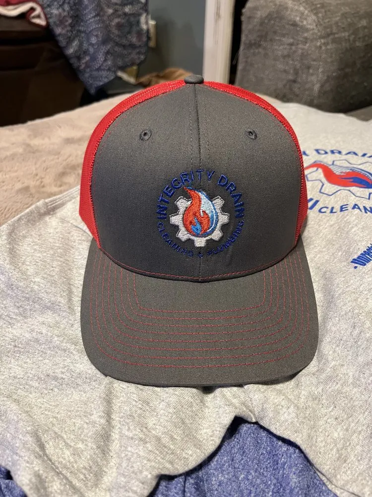 Slide of Integrity Drain Cleaning and Plumbing 