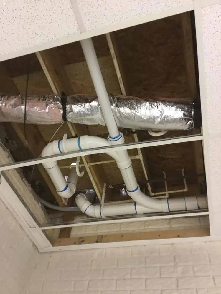 Slide of Integrity Drain Cleaning and Plumbing 