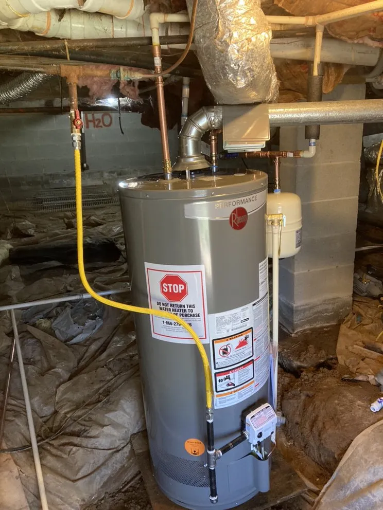 Slide of Integrity Drain Cleaning and Plumbing 