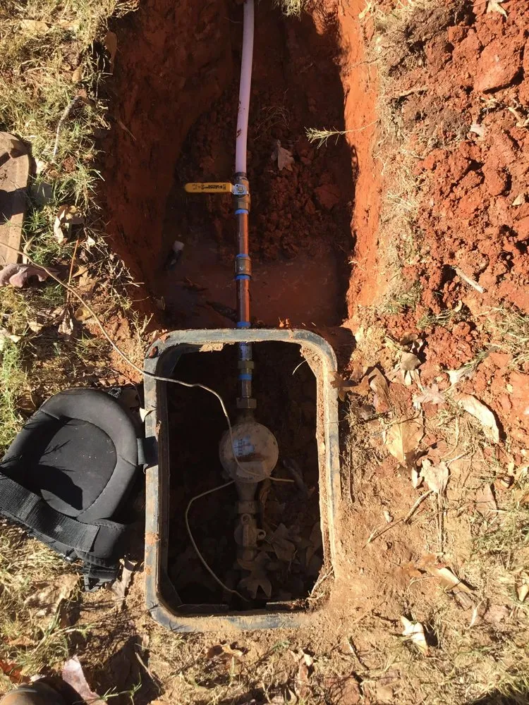 Slide of Integrity Drain Cleaning and Plumbing 