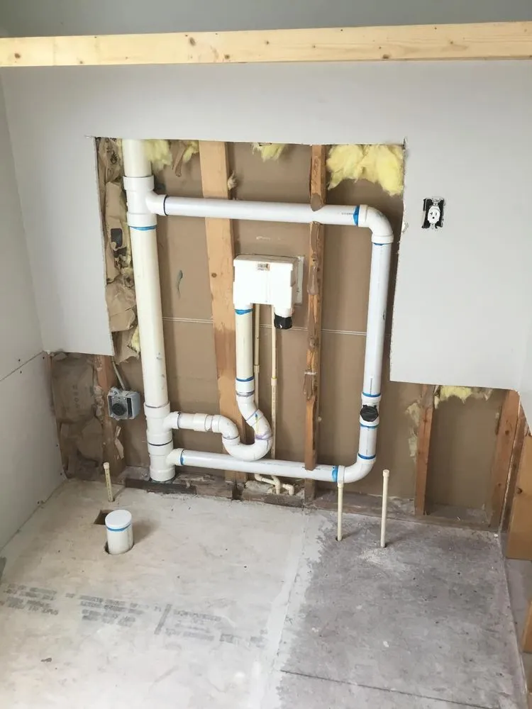 Slide of Integrity Drain Cleaning and Plumbing 