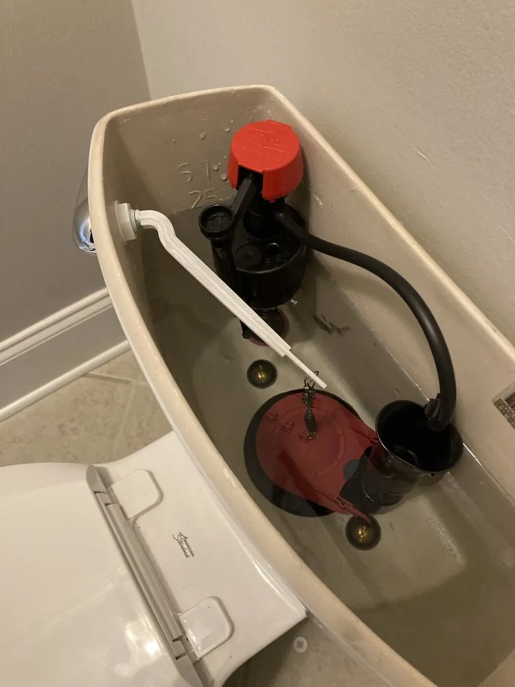 Slide of Integrity Drain Cleaning and Plumbing 