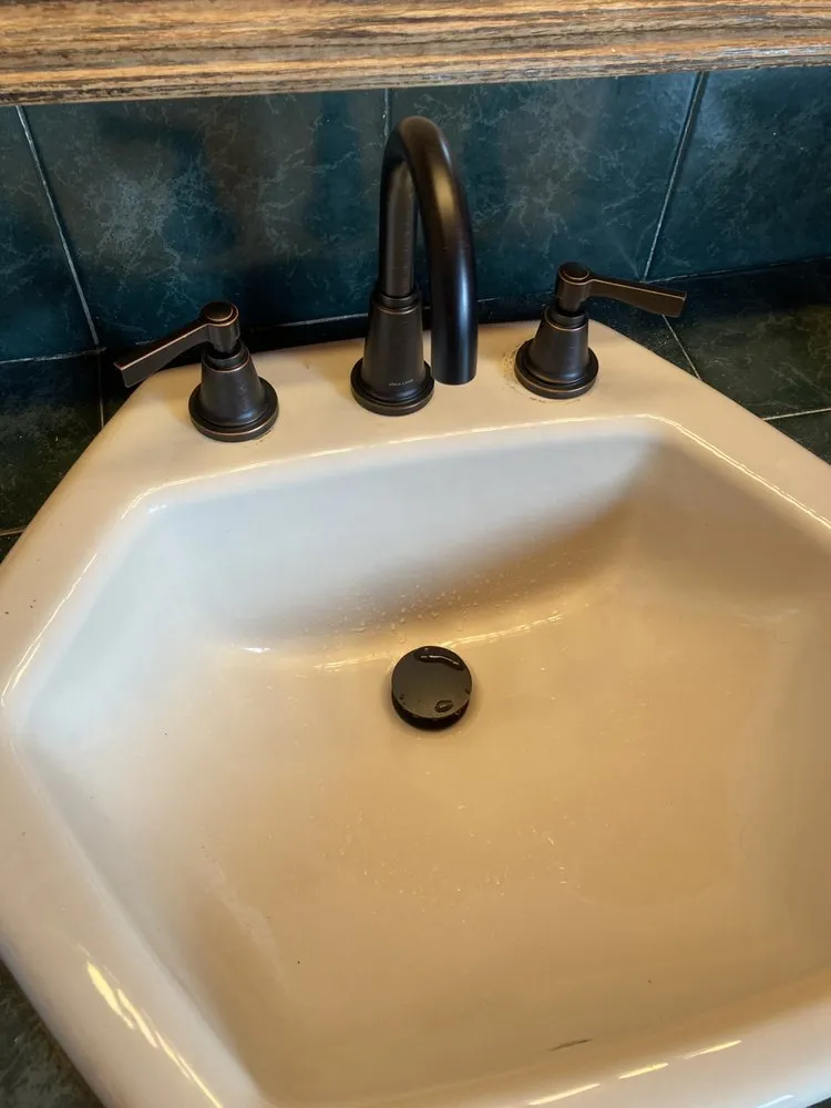 Slide of Integrity Drain Cleaning and Plumbing 