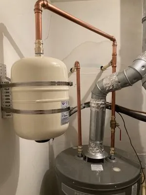 Integrity Drain Cleaning and Plumbing 