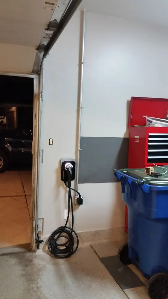 Slide of Integrity Electric & Home Improvement Services