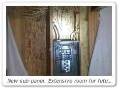 Slide of Integrity Electric & Home Improvement Services