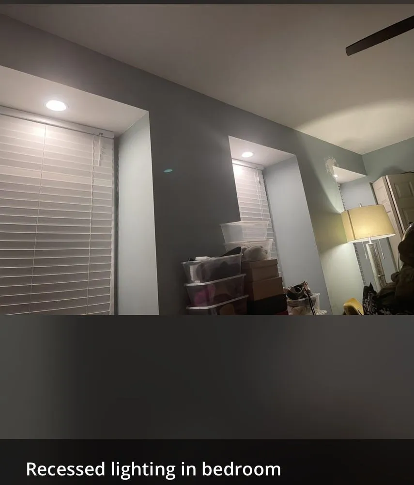 Slide of Integrity Handyman Services