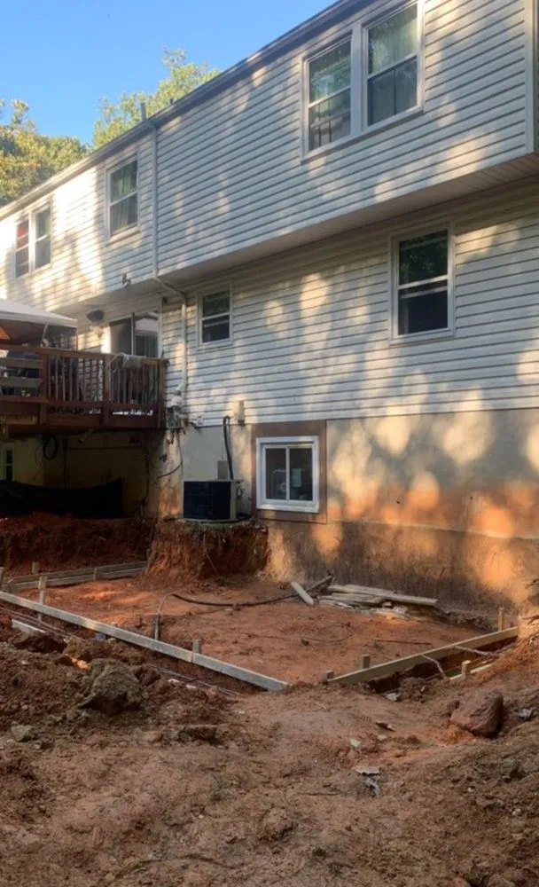 Slide of Integrity Handyman Services