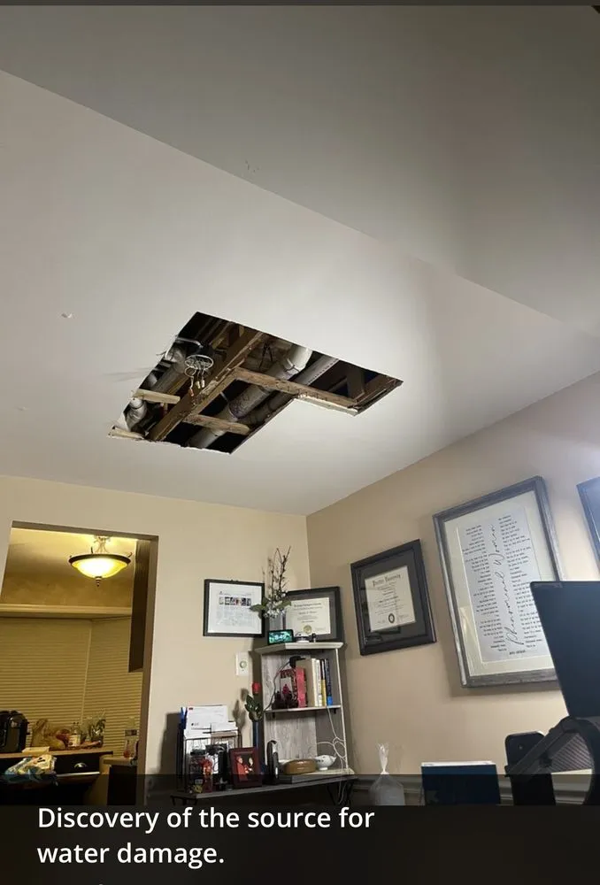 Slide of Integrity Handyman Services