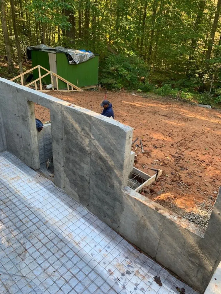 Slide of Integrity Handyman Services