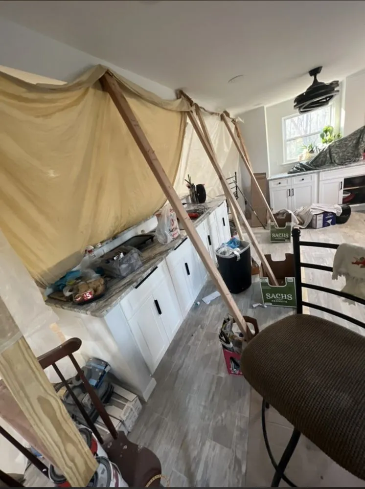 Slide of Integrity Handyman Services