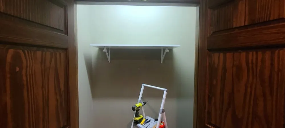 Slide of Integrity Handyman Services of West Michigan