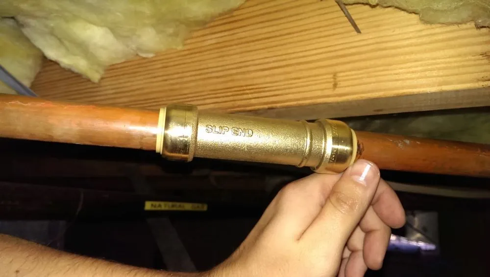 Slide of Integrity Handyman Services of West Michigan