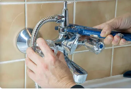 Slide of Integrity Home Improvement and Repair