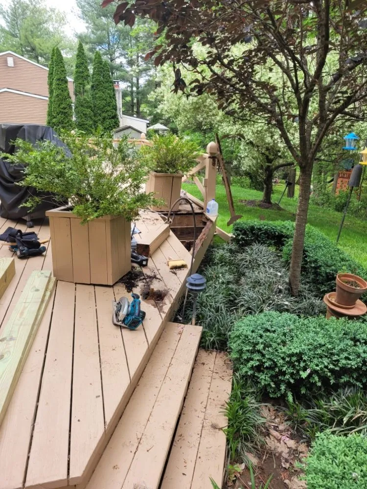 Trusted pipe repair experts serving Douglassville, PA - Integrity Home Remodel
