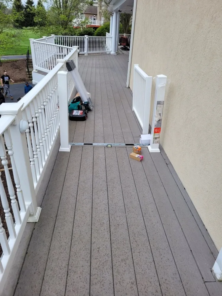Professional drain cleaning experts serving Douglassville, PA - Integrity Home Remodel