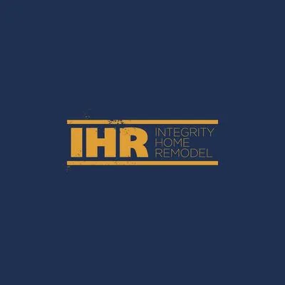 Integrity Home Remodel Logo