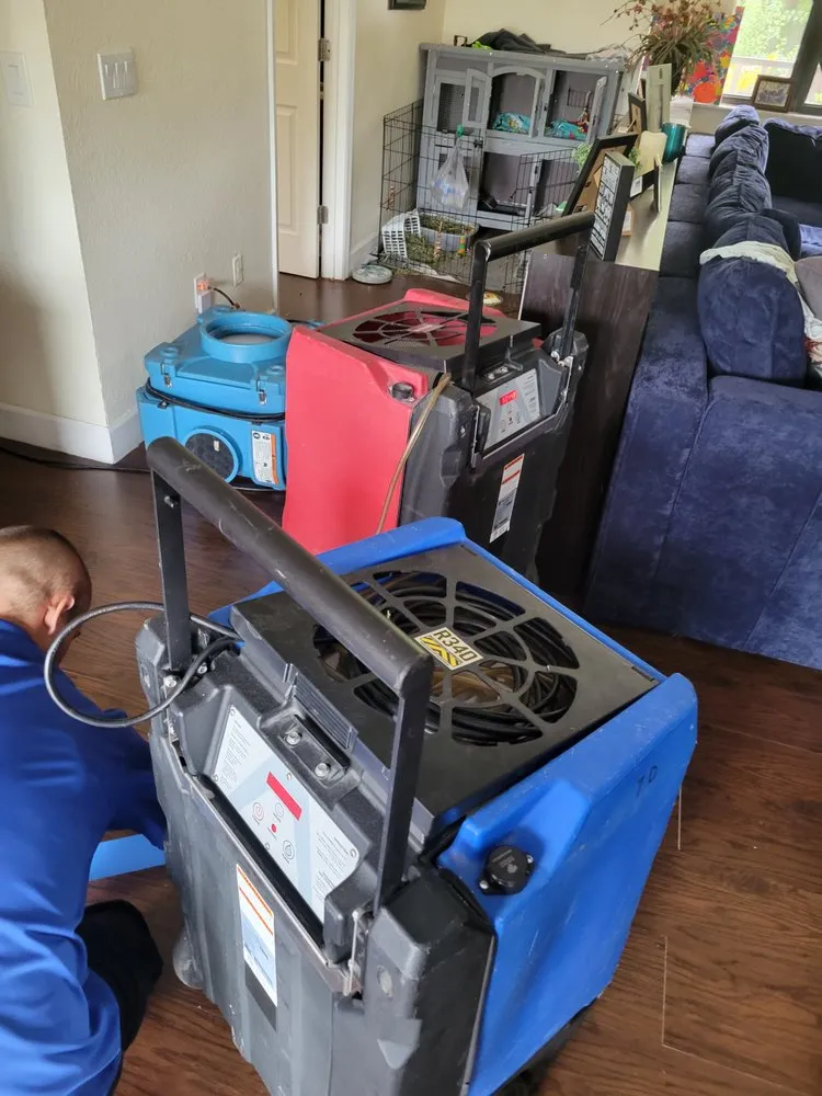 Slide of Integrity Home Solutions