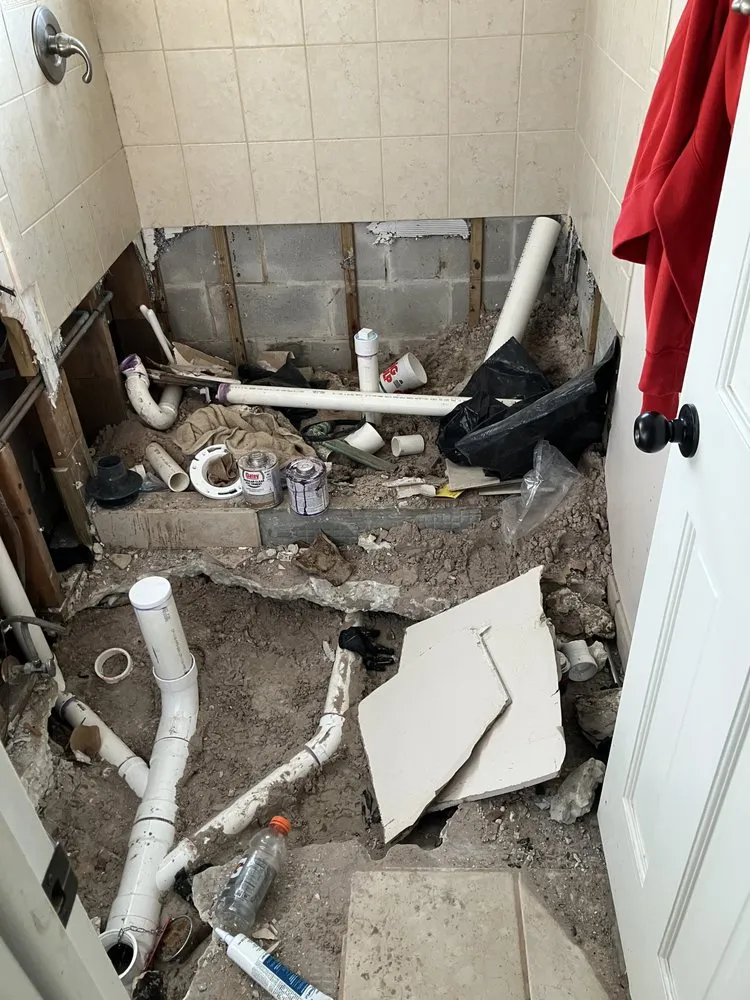 Slide of Integrity Home Solutions