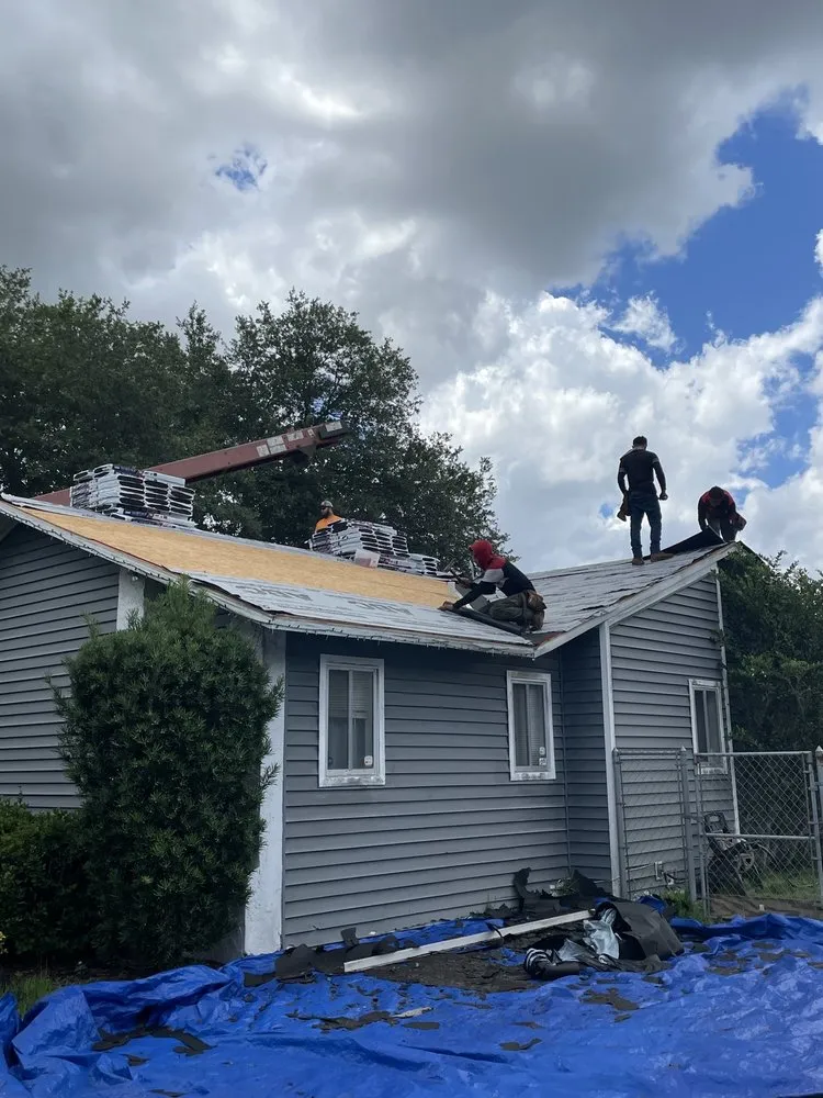 Slide of Integrity Home Solutions