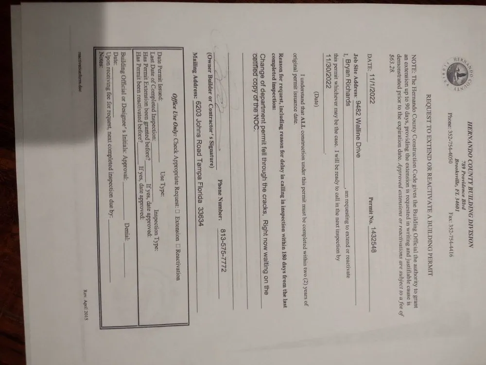 Slide of Integrity Home Solutions