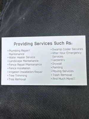 Integrity Operation Logo