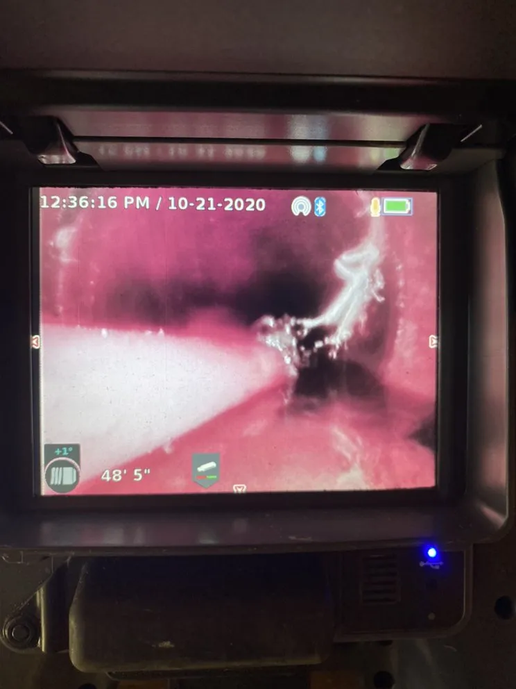 Slide of Integrity Plumbing & Drain Service