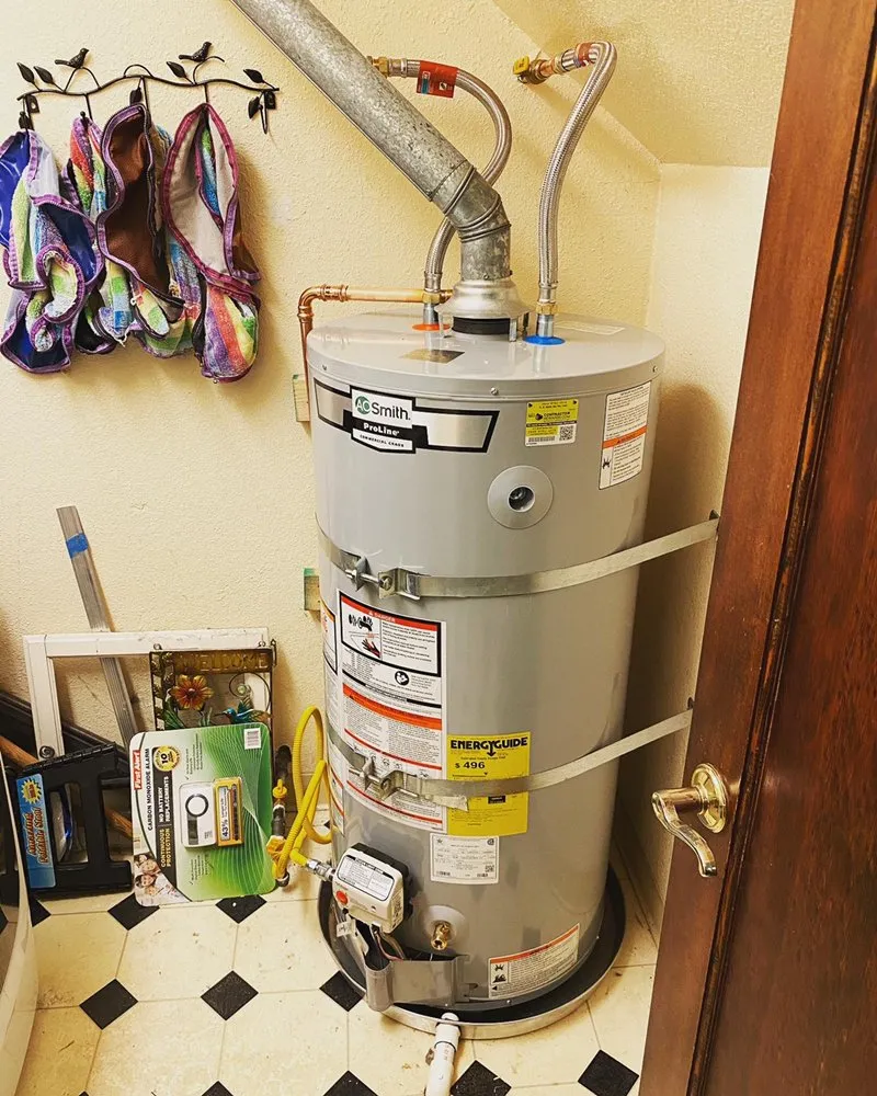 Slide of Integrity Plumbing & Drain Service