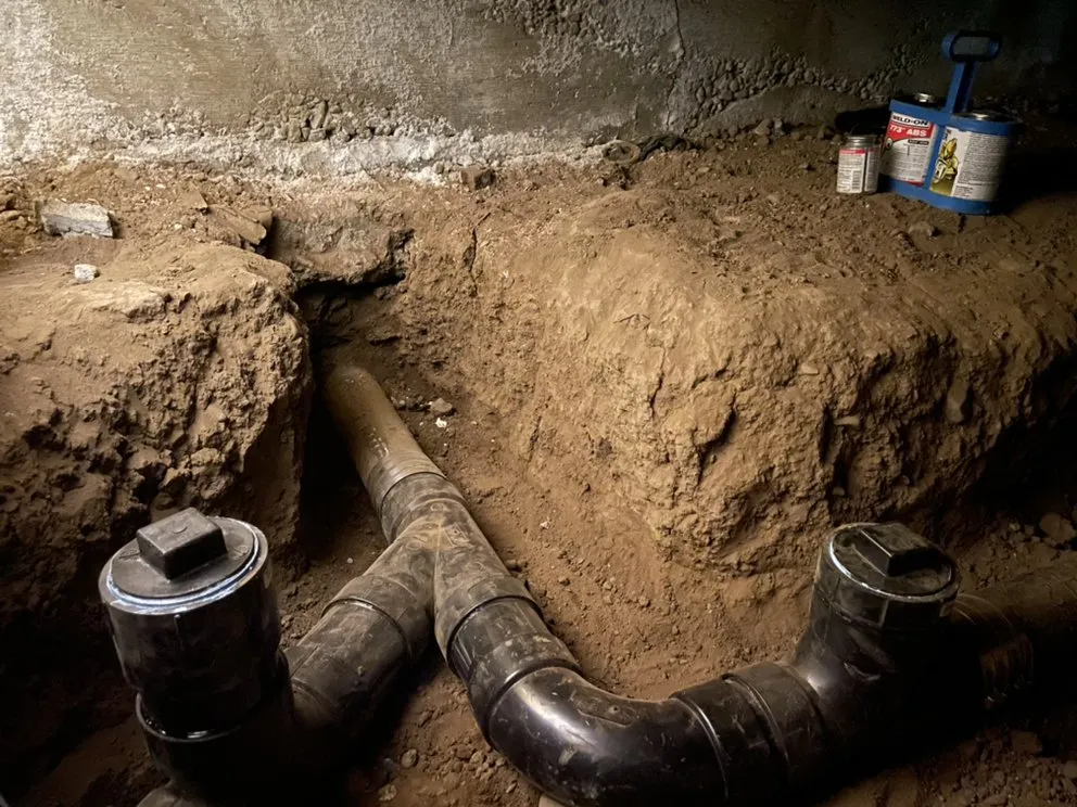 Slide of Integrity Plumbing & Drain Service