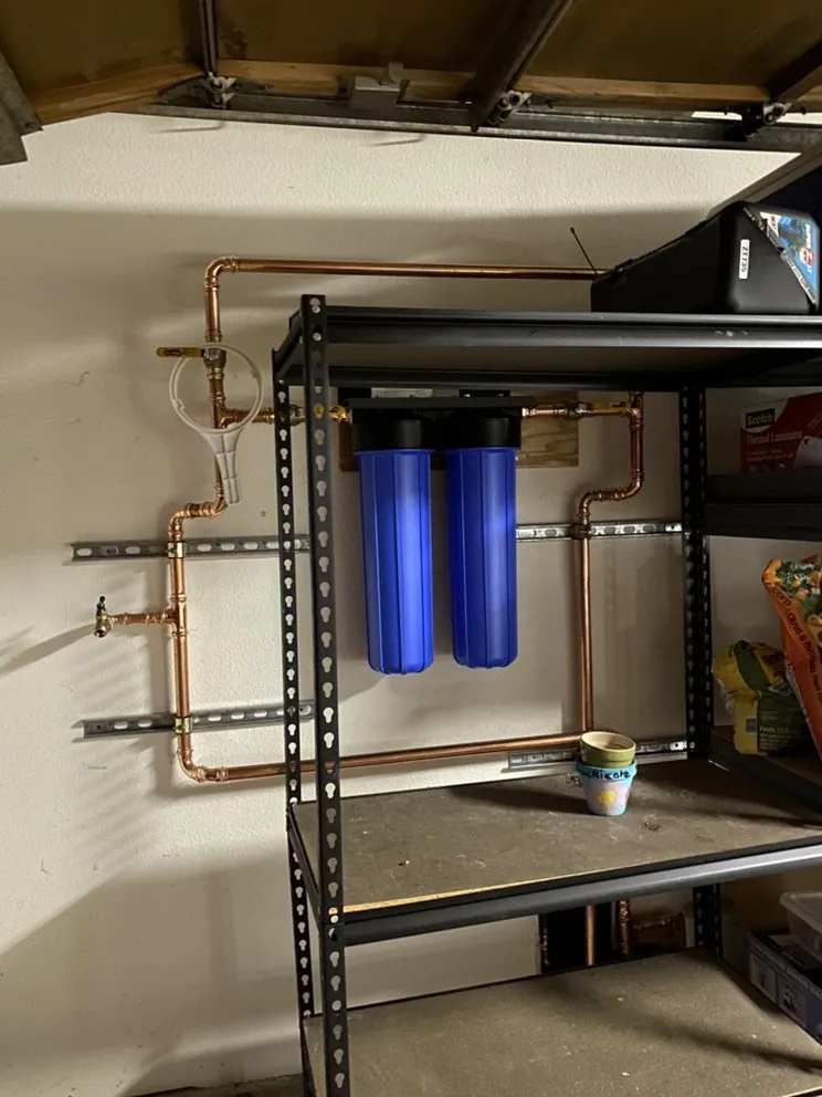 Slide of Integrity Plumbing & Drain Service